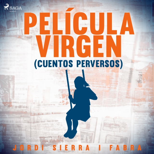 Pelicula virgen (Cuentos perversos), eAudiobook MP3 eaudioBook
