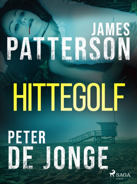 Hittegolf, EPUB eBook