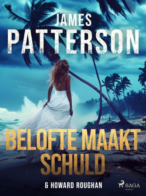 Belofte maakt schuld, EPUB eBook