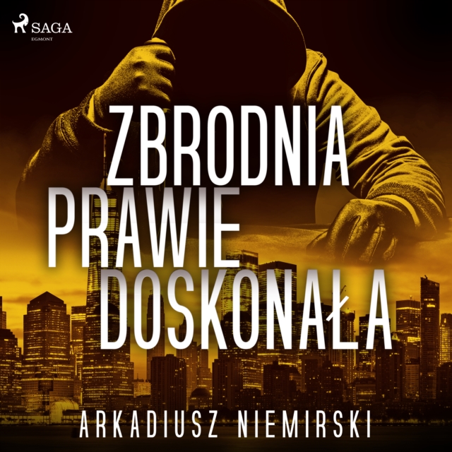 Zbrodnia prawie doskonala, eAudiobook MP3 eaudioBook