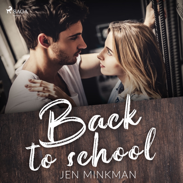 Back to school, eAudiobook MP3 eaudioBook