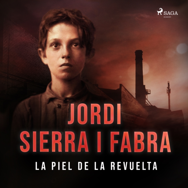 La piel de la revuelta, eAudiobook MP3 eaudioBook