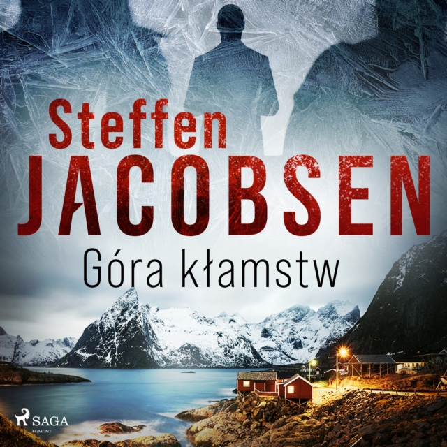 Gora klamstw, eAudiobook MP3 eaudioBook