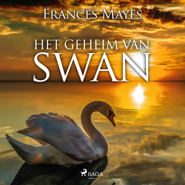 Het geheim van Swan, eAudiobook MP3 eaudioBook