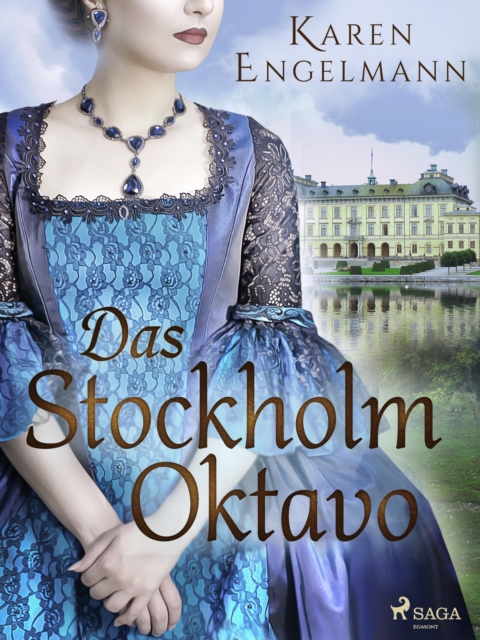 Das Stockholm Oktavo, EPUB eBook