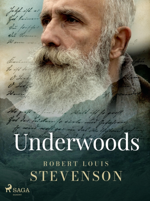 Underwoods, EPUB eBook