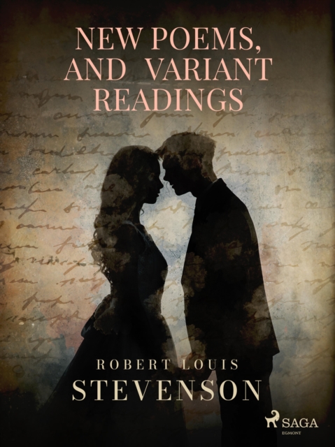 New Poems, and Variant Readings, EPUB eBook