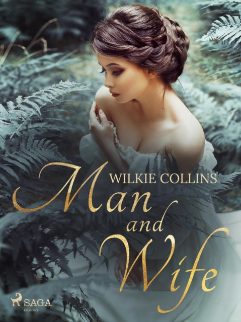 Man and Wife, EPUB eBook