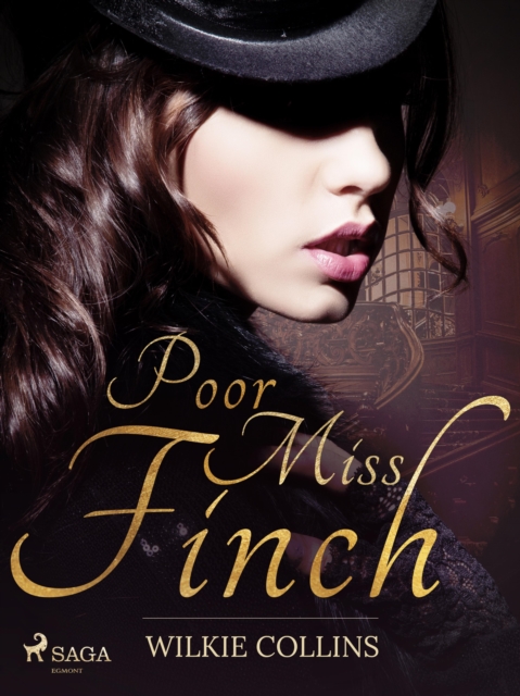 Poor Miss Finch, EPUB eBook
