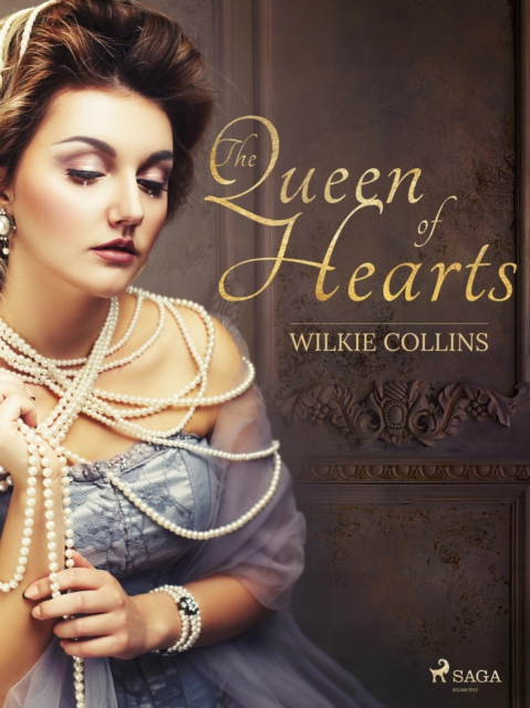 The Queen of Hearts, EPUB eBook