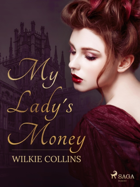 My Lady's Money, EPUB eBook