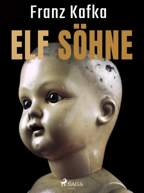 Elf Sohne, EPUB eBook