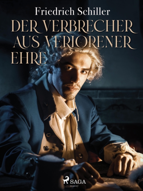 Der Verbrecher aus verlorener Ehre, EPUB eBook