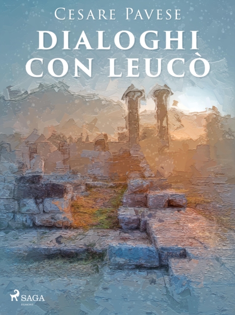 Dialoghi con Leuco, EPUB eBook