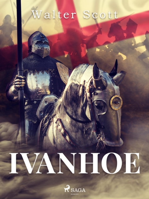 Ivanhoe, EPUB eBook