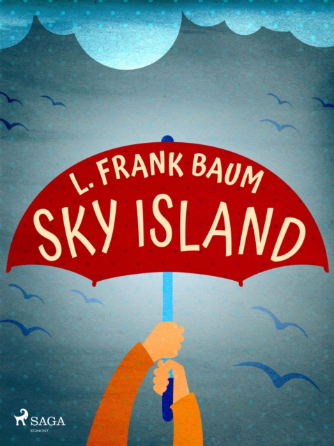 Sky Island, EPUB eBook