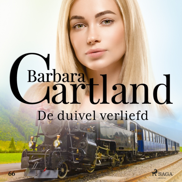 De duivel verliefd, eAudiobook MP3 eaudioBook