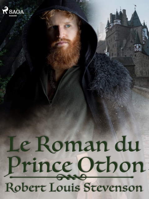 Le Roman du prince Othon, EPUB eBook