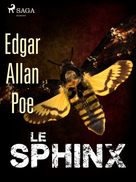 Le Sphinx, EPUB eBook