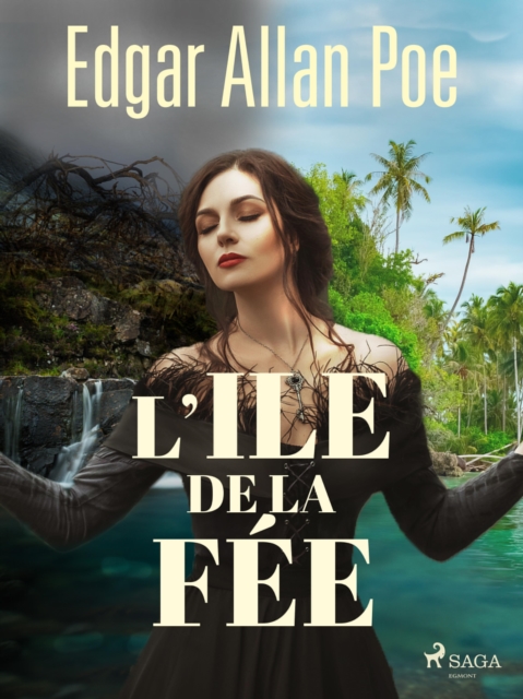 L'ile de la Fee, EPUB eBook