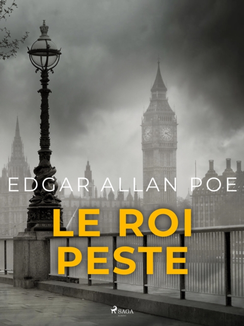 Le Roi Peste, EPUB eBook
