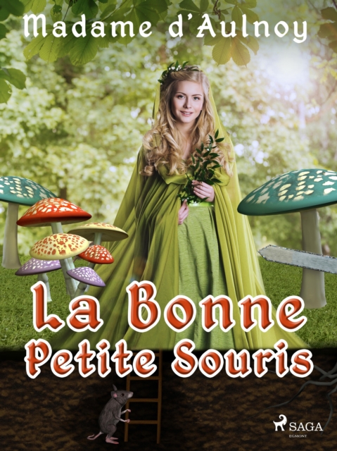 La Bonne Petite Souris, EPUB eBook
