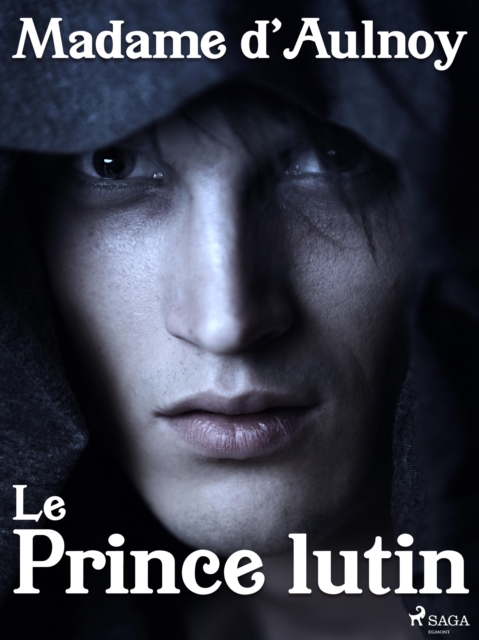 Le Prince lutin, EPUB eBook