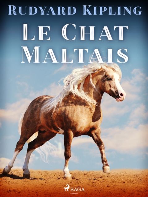Le Chat maltais, EPUB eBook