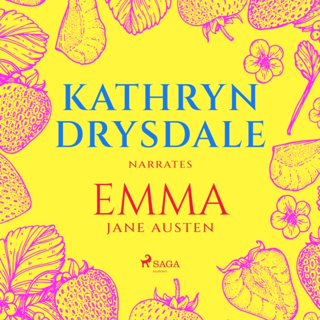 Emma (Premium), eAudiobook MP3 eaudioBook