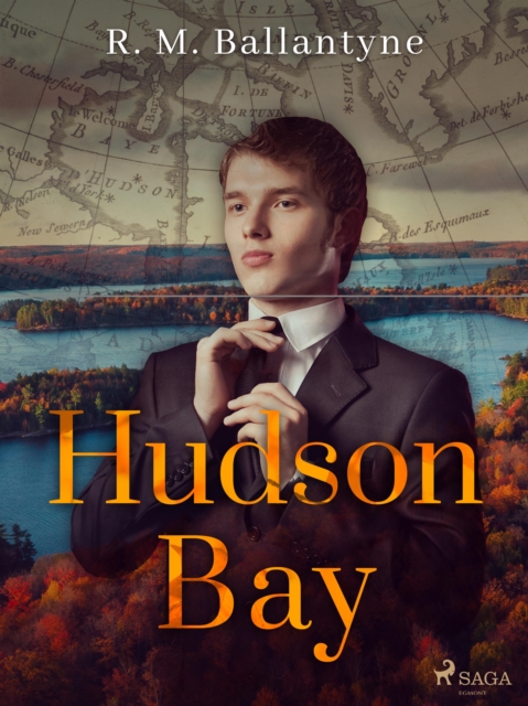 Hudson Bay, EPUB eBook