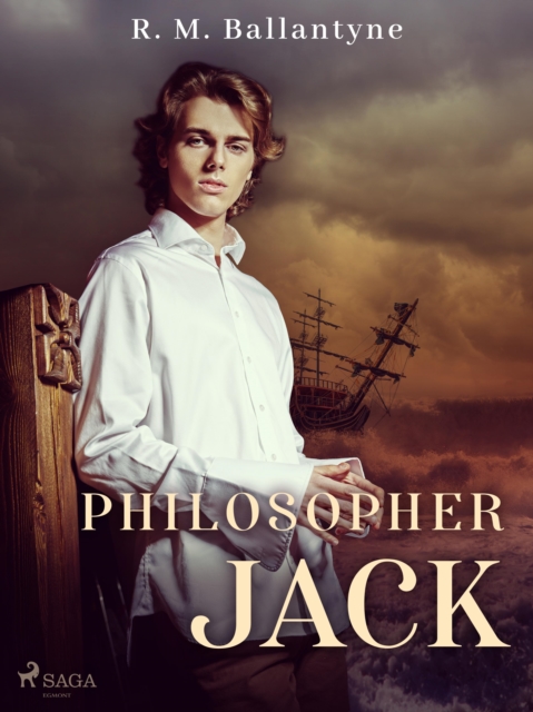 Philosopher Jack, EPUB eBook