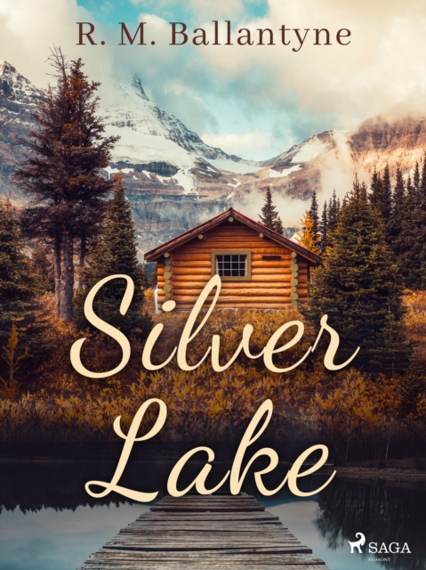 Silver Lake, EPUB eBook