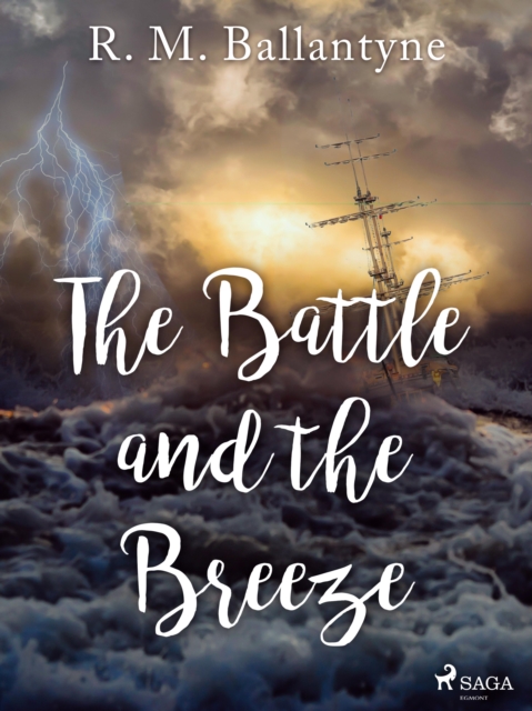The Battle and the Breeze, EPUB eBook