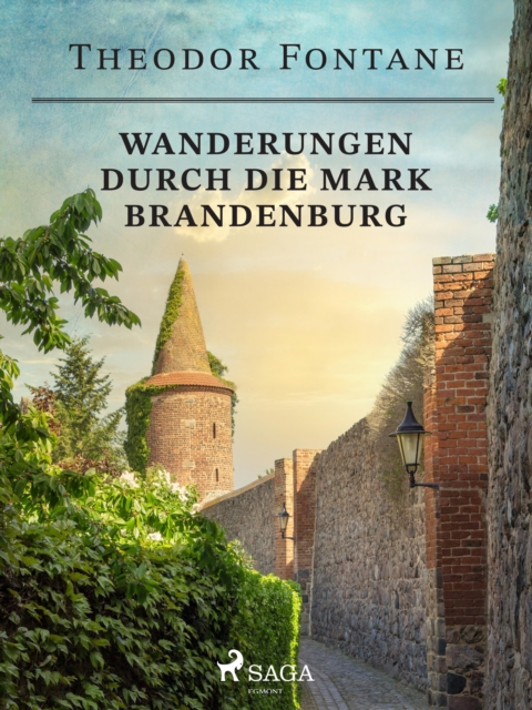 Wanderungen durch die Mark Brandenburg, EPUB eBook