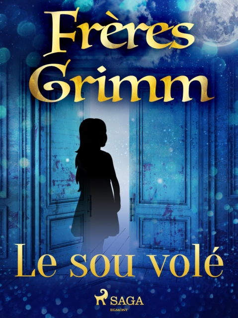 Le sou vole, EPUB eBook