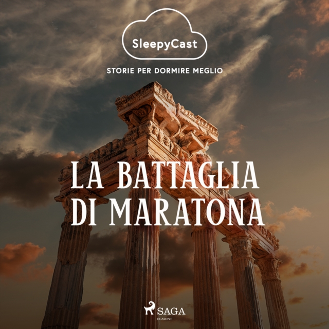 SleepyCast. Storie per dormire meglio 1.4, eAudiobook MP3 eaudioBook