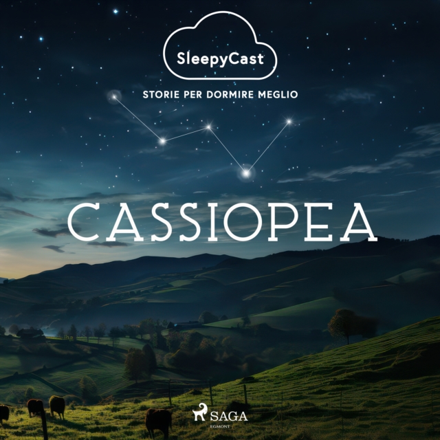 SleepyCast. Storie per dormire meglio 1.7, eAudiobook MP3 eaudioBook