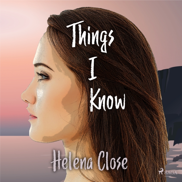 Things I Know, eAudiobook MP3 eaudioBook