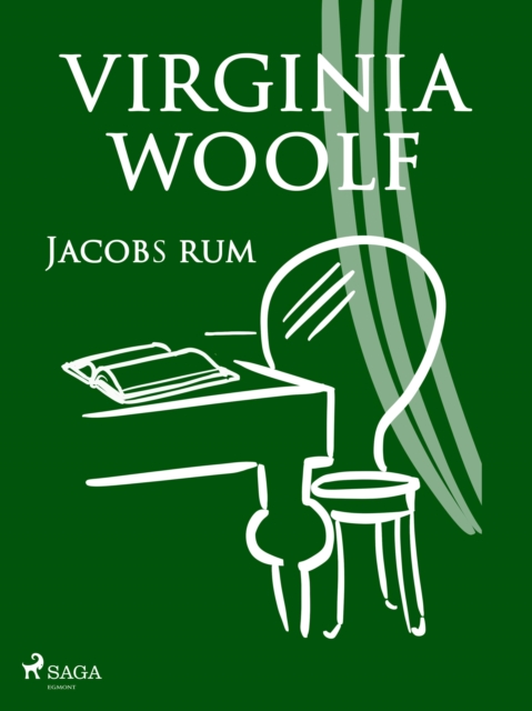 Jacobs rum, EPUB eBook
