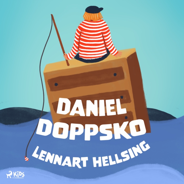 Daniel Doppsko, eAudiobook MP3 eaudioBook