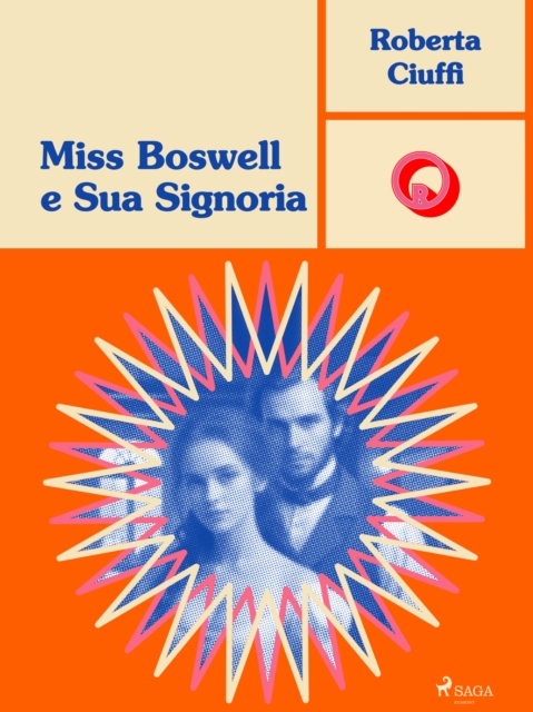 Miss Boswell e Sua Signoria : Gli amori dei Bawden, 5, EPUB eBook