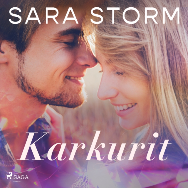 Karkurit, eAudiobook MP3 eaudioBook