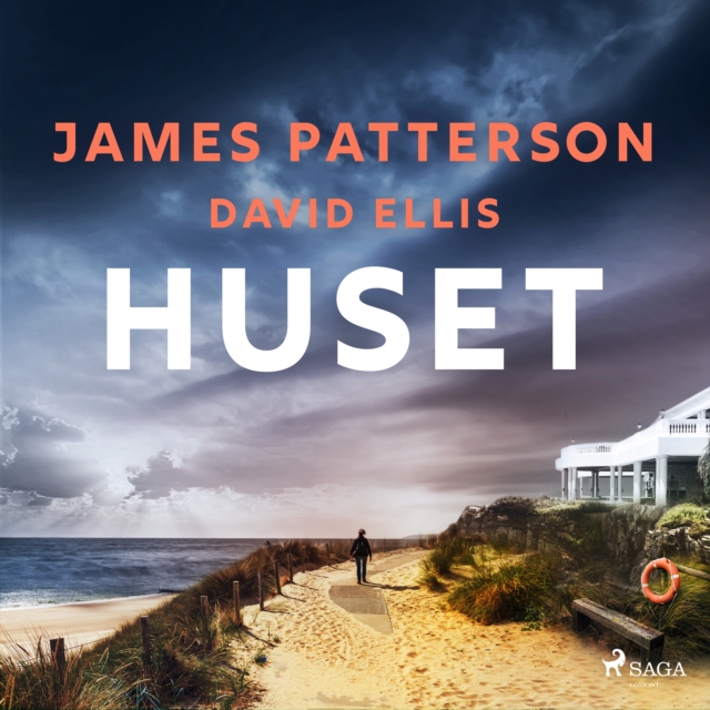 Huset, eAudiobook MP3 eaudioBook