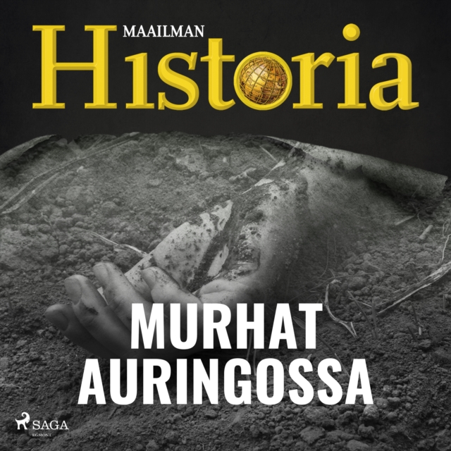 Murhat auringossa, eAudiobook MP3 eaudioBook