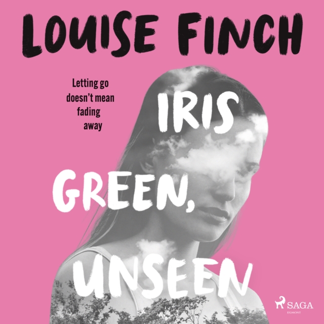 Iris Green, Unseen, eAudiobook MP3 eaudioBook