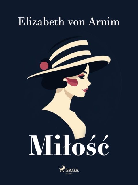 Milosc, EPUB eBook
