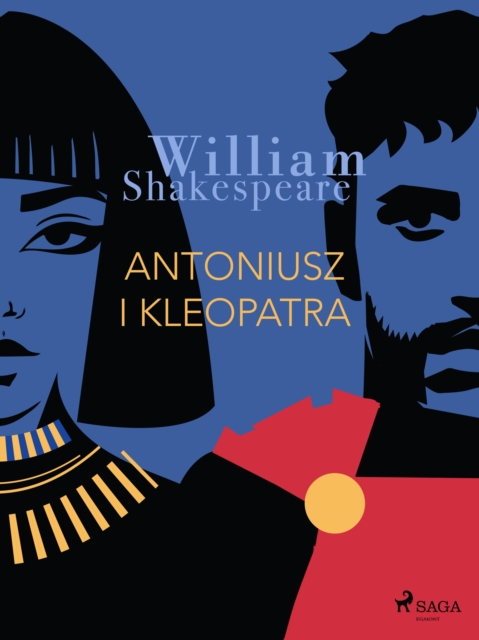 Antoniusz i Kleopatra, EPUB eBook