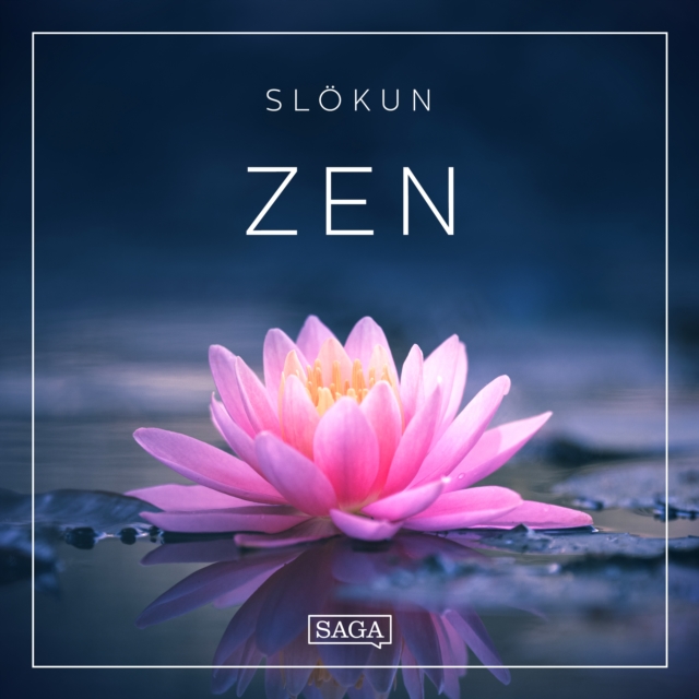 Slokun - Zen, eAudiobook MP3 eaudioBook