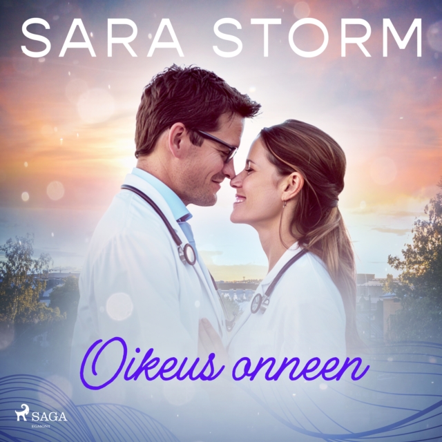 Oikeus onneen, eAudiobook MP3 eaudioBook