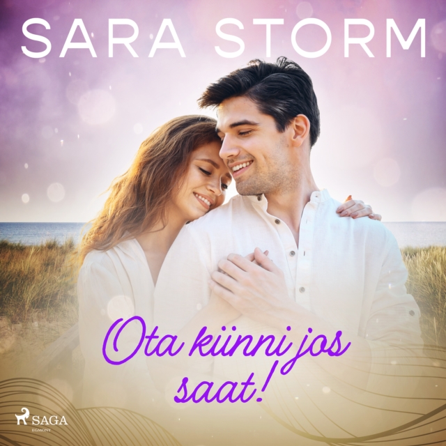 Ota kiinni jos saat!, eAudiobook MP3 eaudioBook